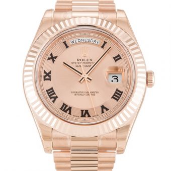 Rolex Day-Date 118346 - view 7