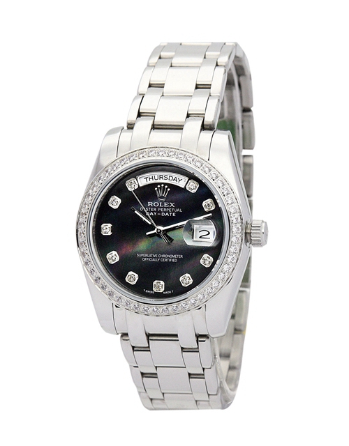 Rolex Day-Date 118346 - view 3