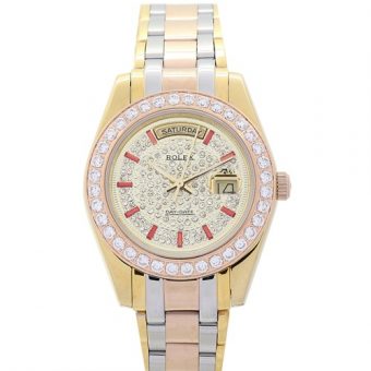 Rolex Day-Date 118346 - view 6