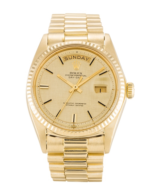 Rolex Day-Date 1803