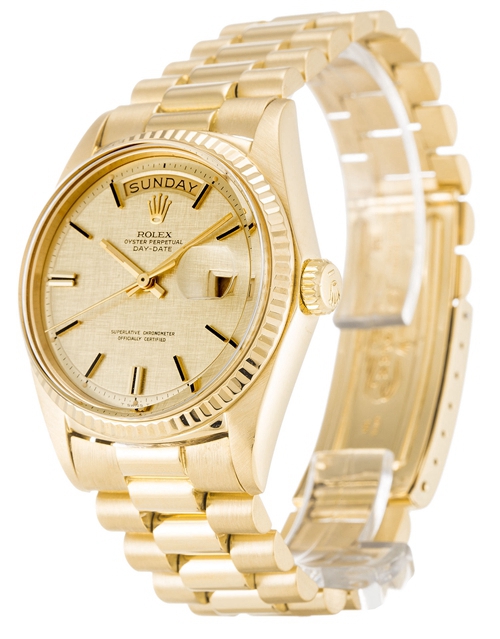 Rolex Day-Date 1803 - view 3