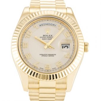 Rolex Day-Date 1803 - view 6