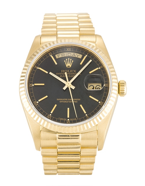 Rolex Day-Date 18038