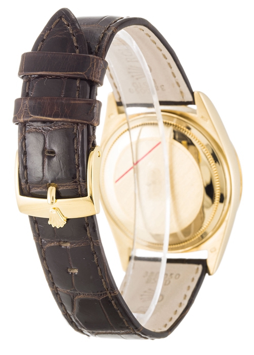 Rolex Day-Date 18038 - view 4
