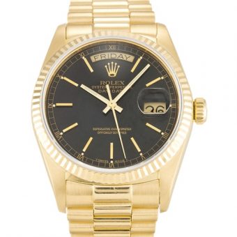 Rolex Day-Date 18038 - view 6