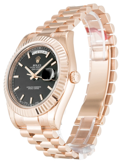 Rolex Day-Date II 218235 - view 3