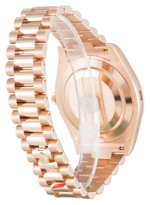 Rolex Day-Date II 218235 - view 4