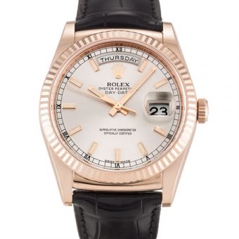 Rolex Day-Date II 218235 - view 5