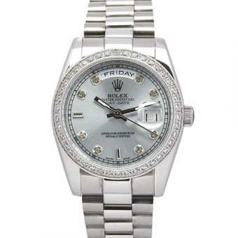 Rolex Day-Date II 218235 - view 5