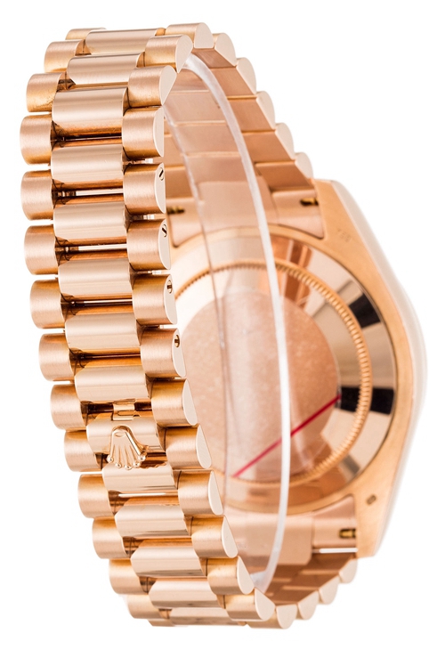 Rolex Day-Date II 218235 - view 4