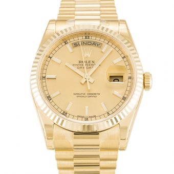Rolex Day-Date II 218235 - view 6
