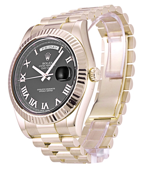 Rolex Day-Date II 218235 - view 3