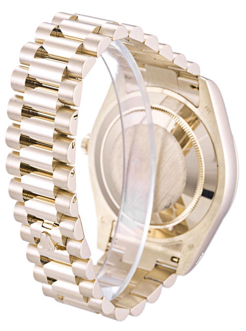 Rolex Day-Date II 218235 - view 4