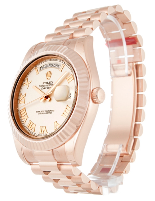 Rolex Day-Date II 218235 - view 3