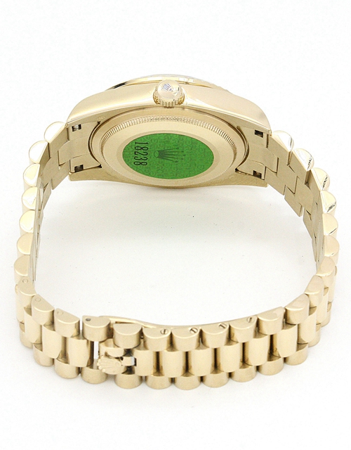 Rolex Day-Date II 218238 - view 5