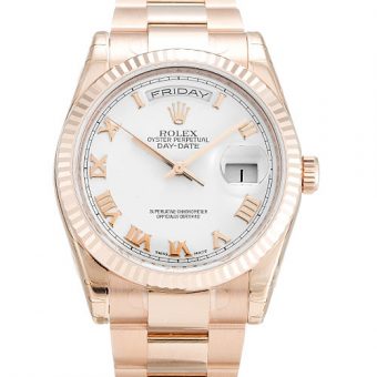 Rolex Day-Date II 218238 - view 7