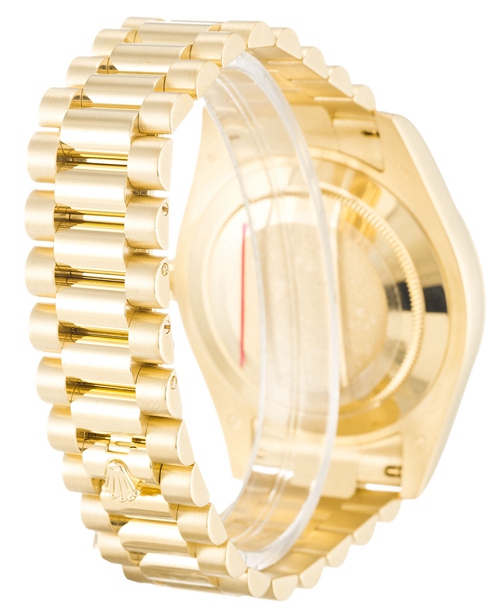 Rolex Day-Date II 218238 - view 4