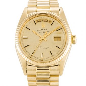 Rolex Day-Date II 218238 - view 5