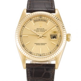 Rolex Day-Date II 218238 - view 6