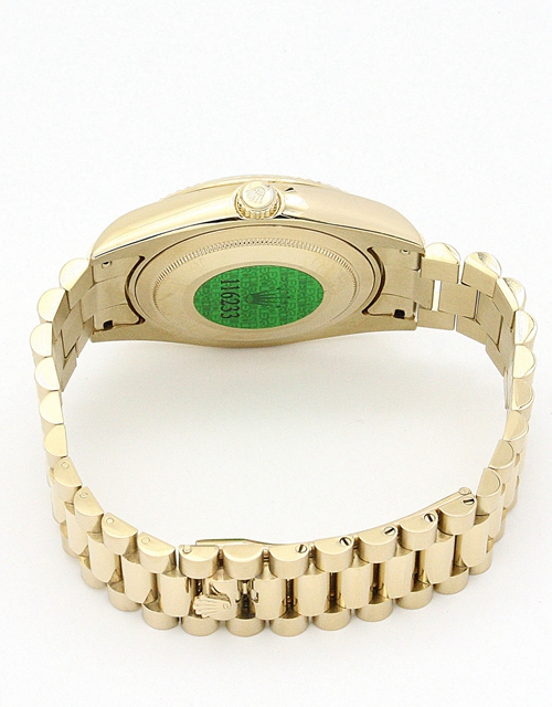 Rolex Day-Date II 218238 - view 5