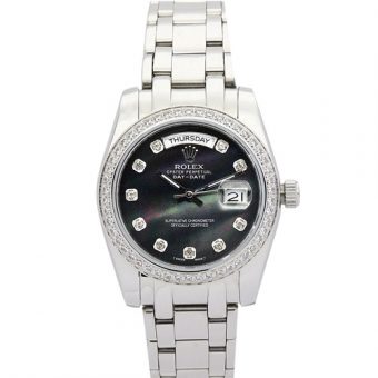 Rolex Day-Date II 218238 - view 6