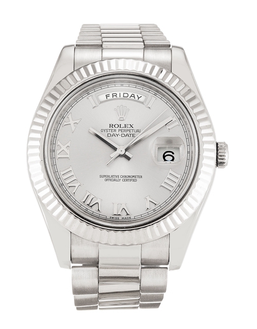 Rolex Day-Date II 218239
