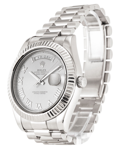 Rolex Day-Date II 218239 - view 3