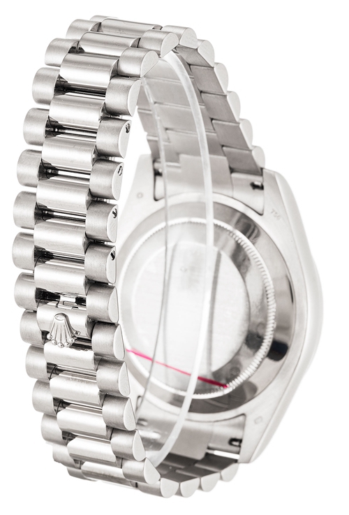 Rolex Day-Date II 218239 - view 4