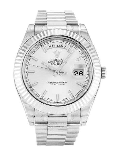 Rolex Day-Date II 218239