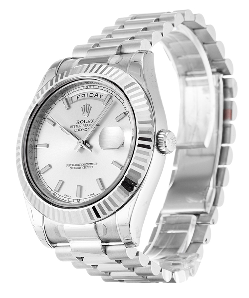 Rolex Day-Date II 218239 - view 3