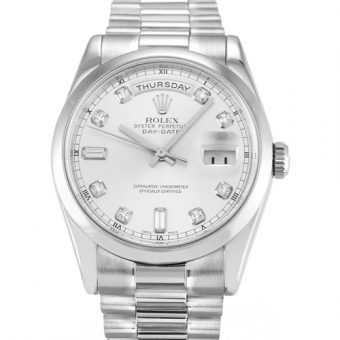 Rolex Day-Date II 218239 - view 5