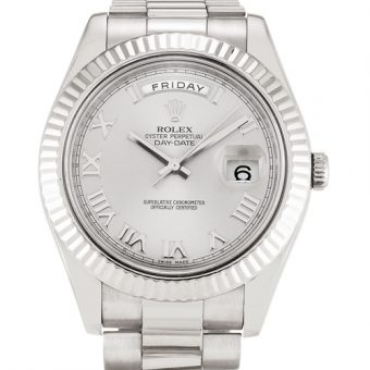 Rolex Day-Date II 218239 - view 6