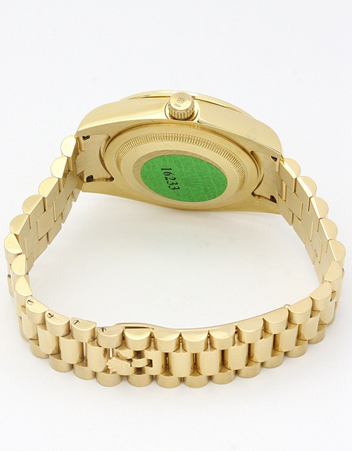 Rolex Day-Date II 218348 - view 5