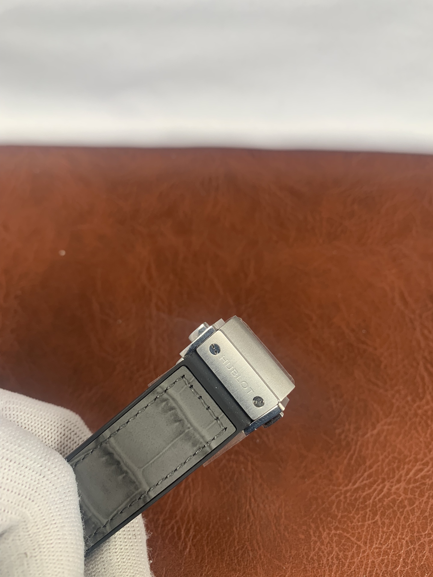 Hublot Classic Fusion 542.NX.7071.LR - view 7