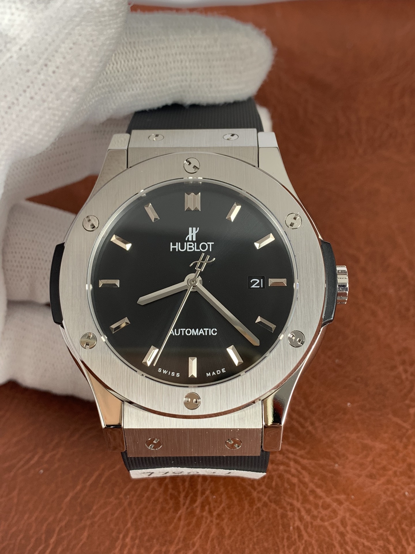 Hublot Classic Fusion 45 511.NX.1171.RX