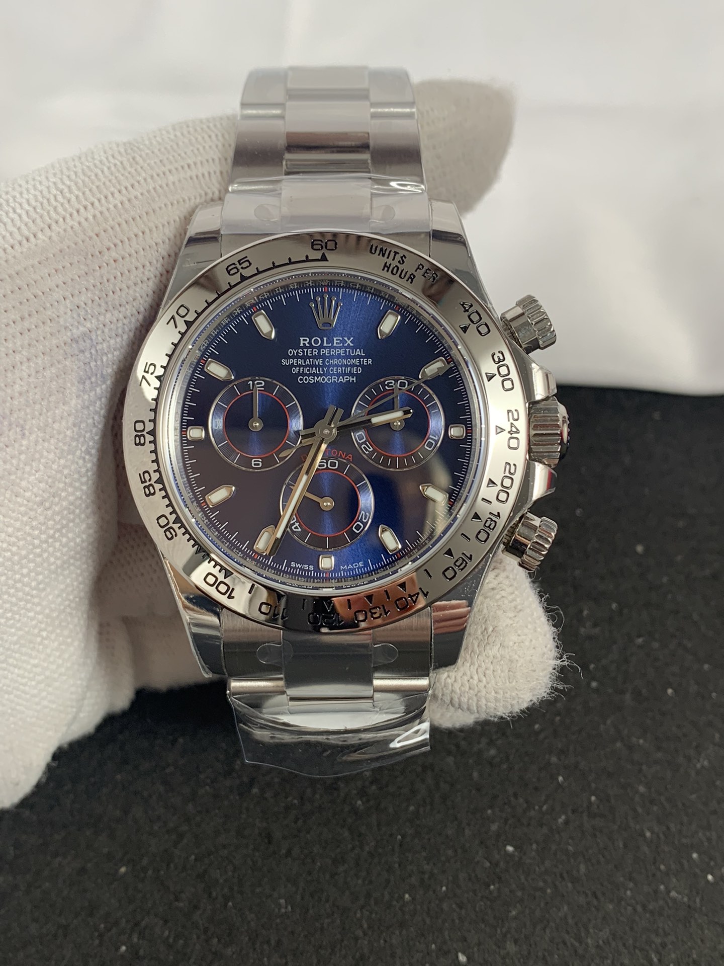 Rolex Daytona Cosmograph 116509-78599