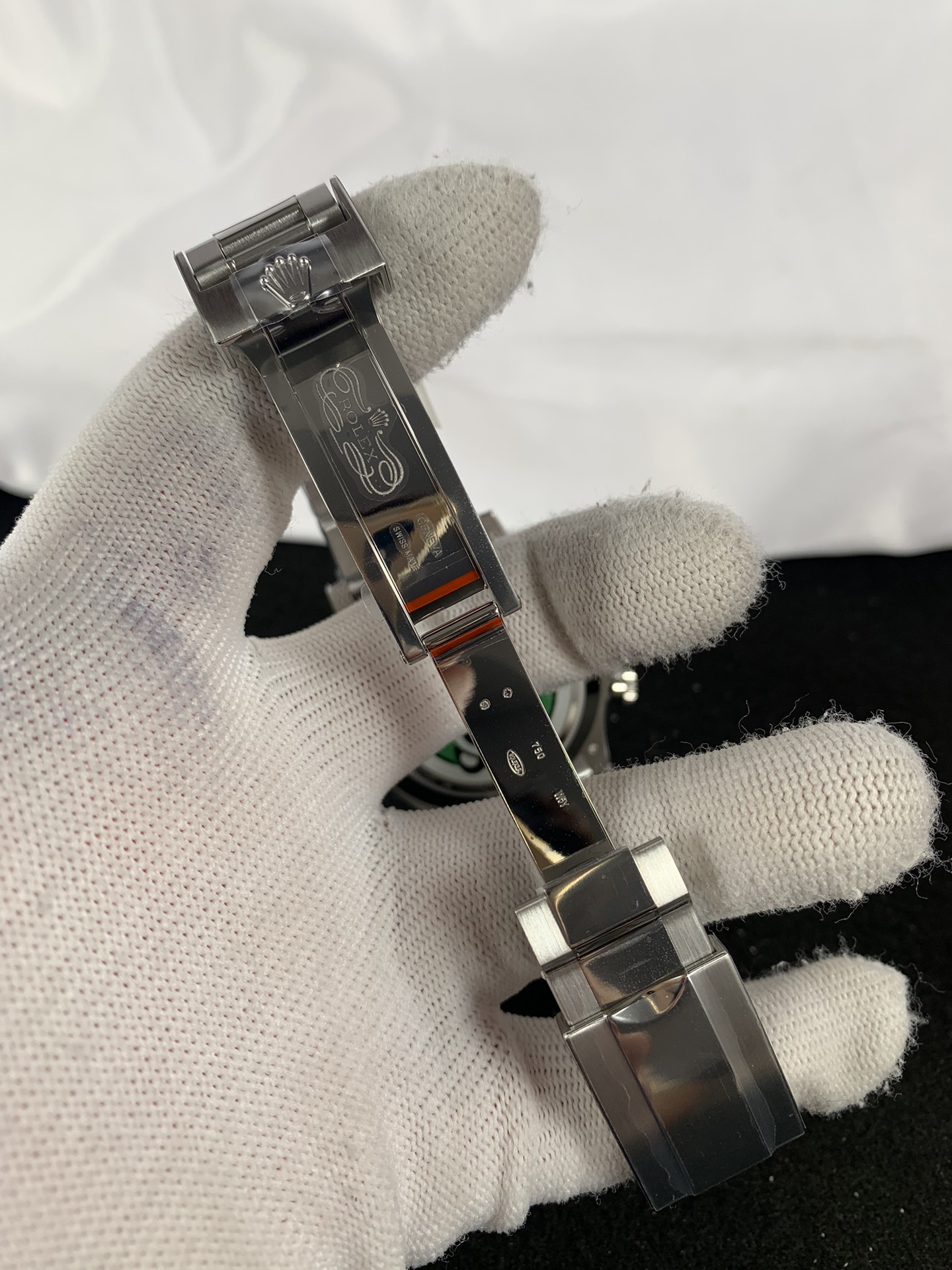 Rolex Daytona Cosmograph 116509-78599 - view 3