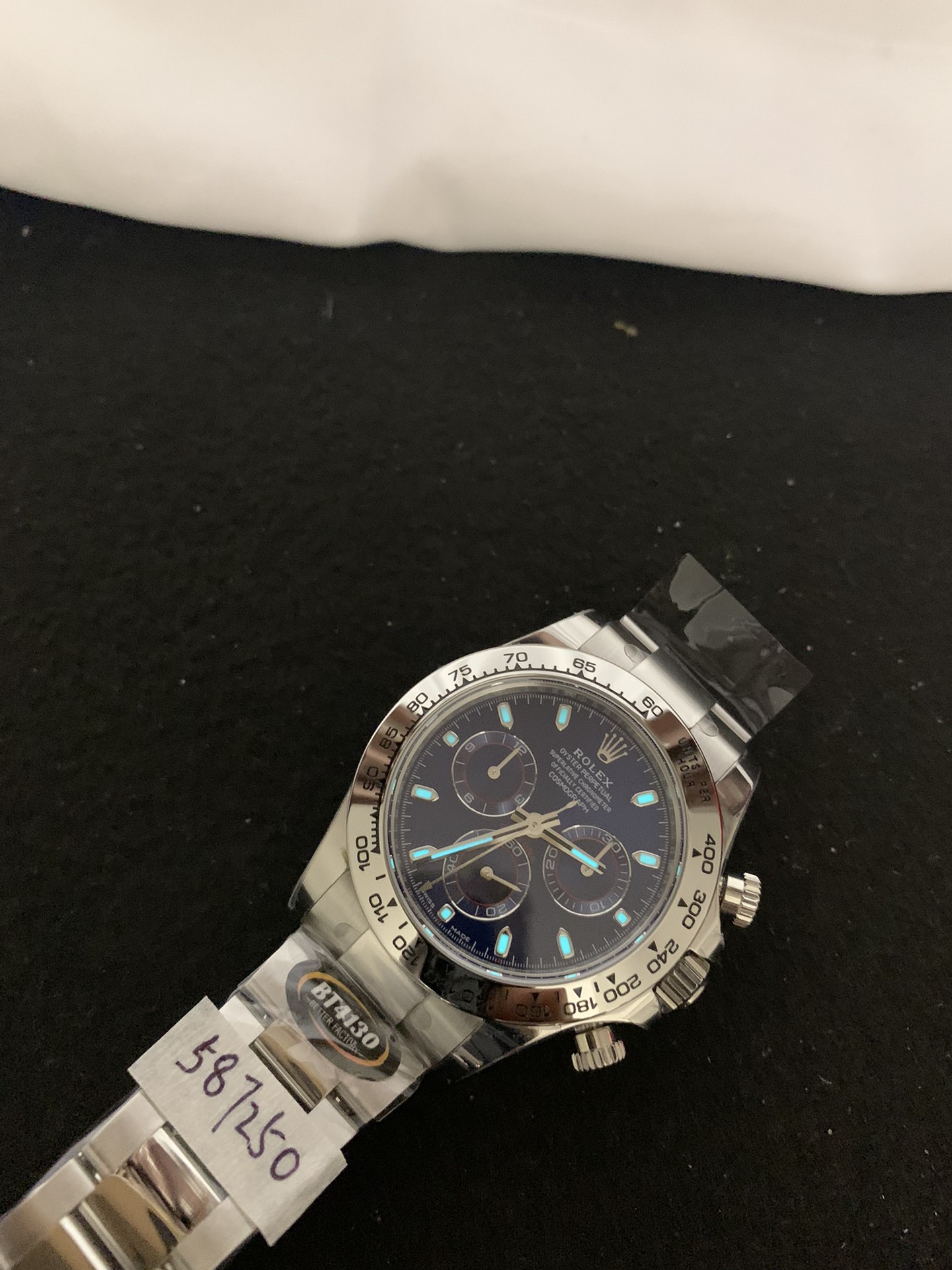 Rolex Daytona Cosmograph 116509-78599 - view 5