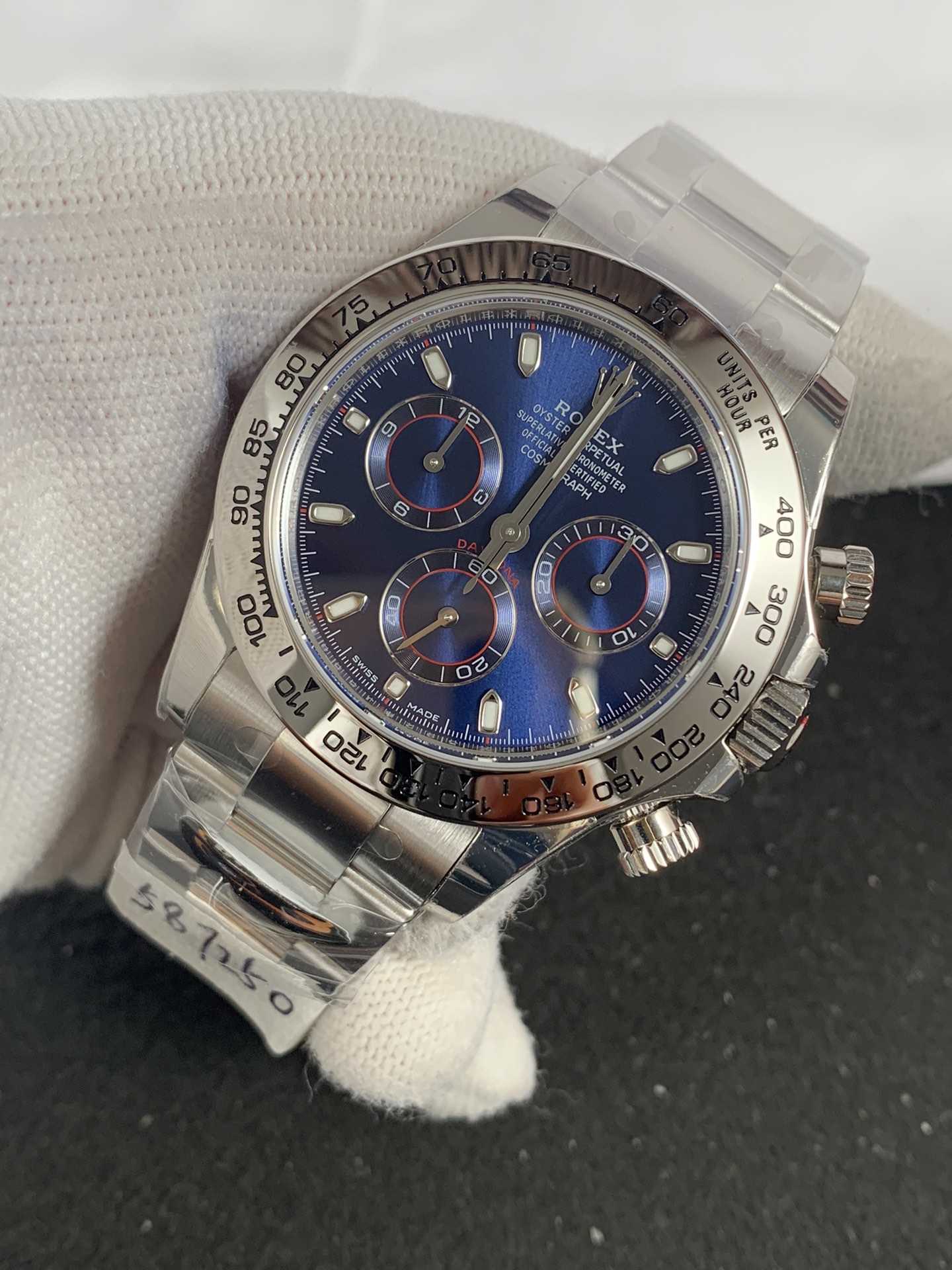 Rolex Daytona Cosmograph 116509-78599 - view 6