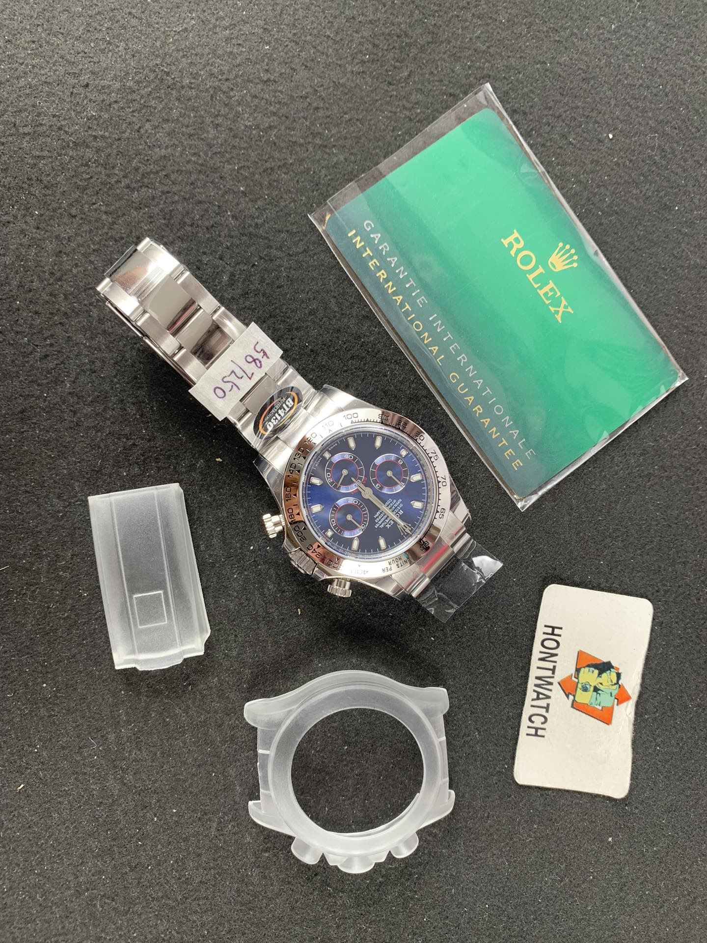Rolex Daytona Cosmograph 116509-78599 - view 7