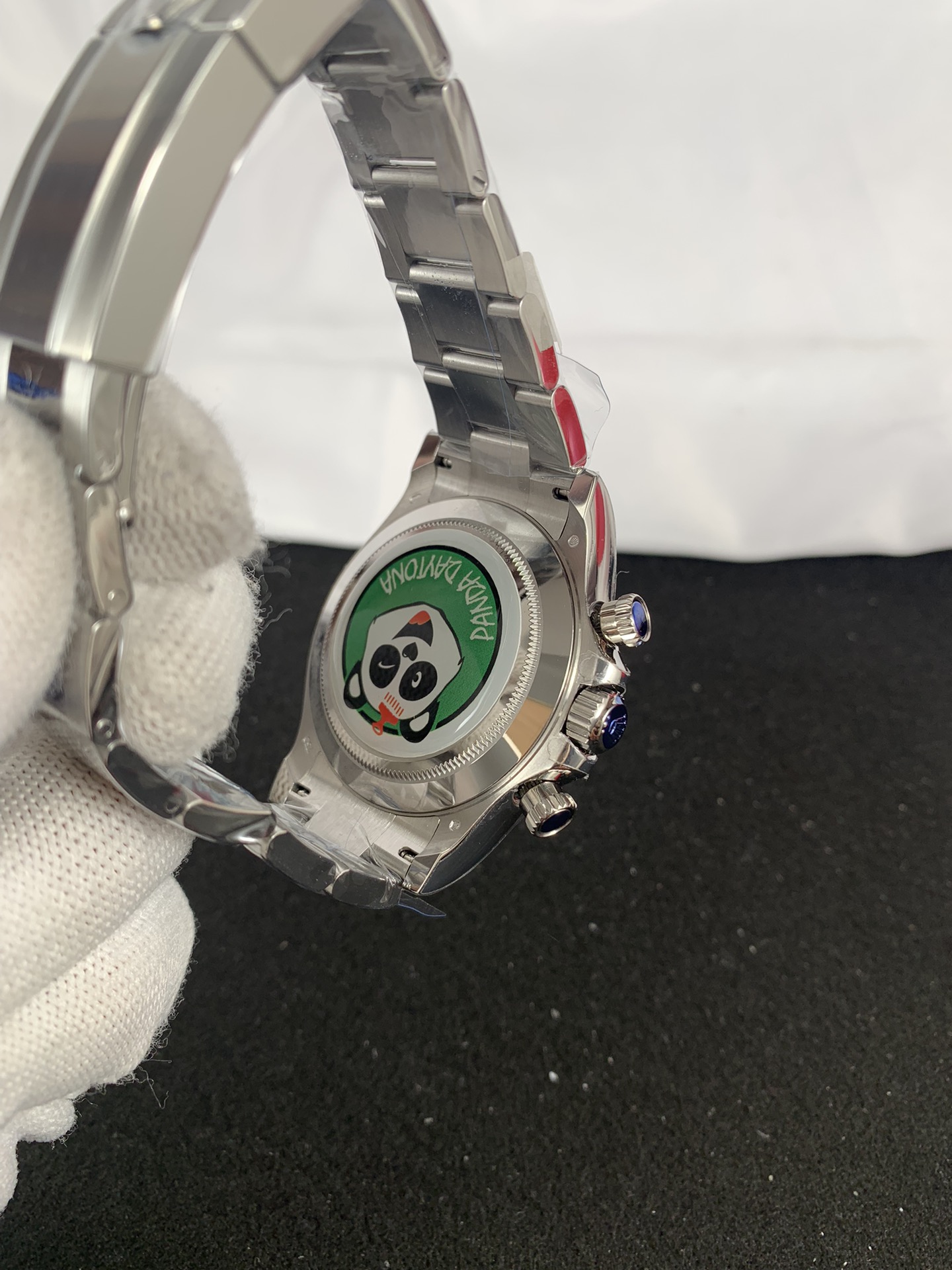 Rolex Daytona Cosmograph 116509-78599 - view 8