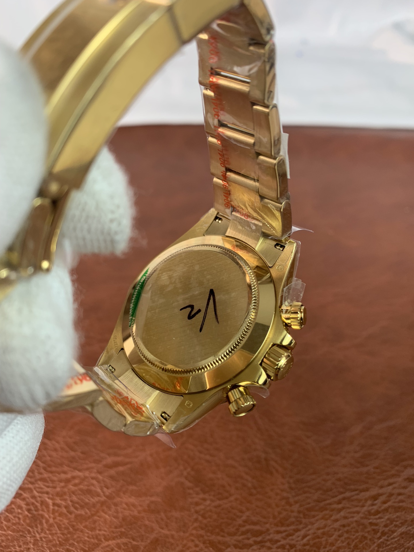 Rolex Daytona 116508LN Clean Factory - view 6