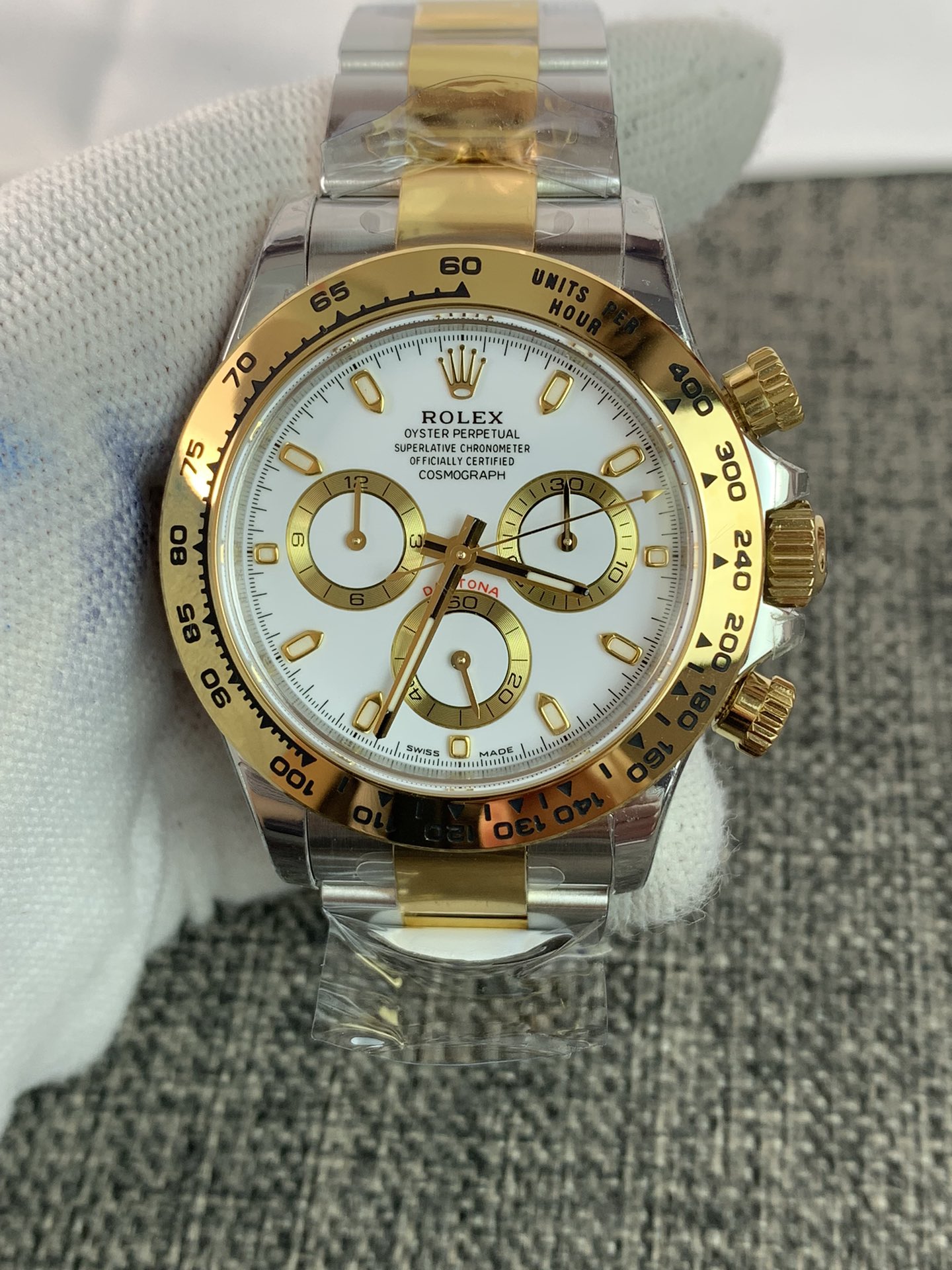 Rolex Daytona 116523-0057
