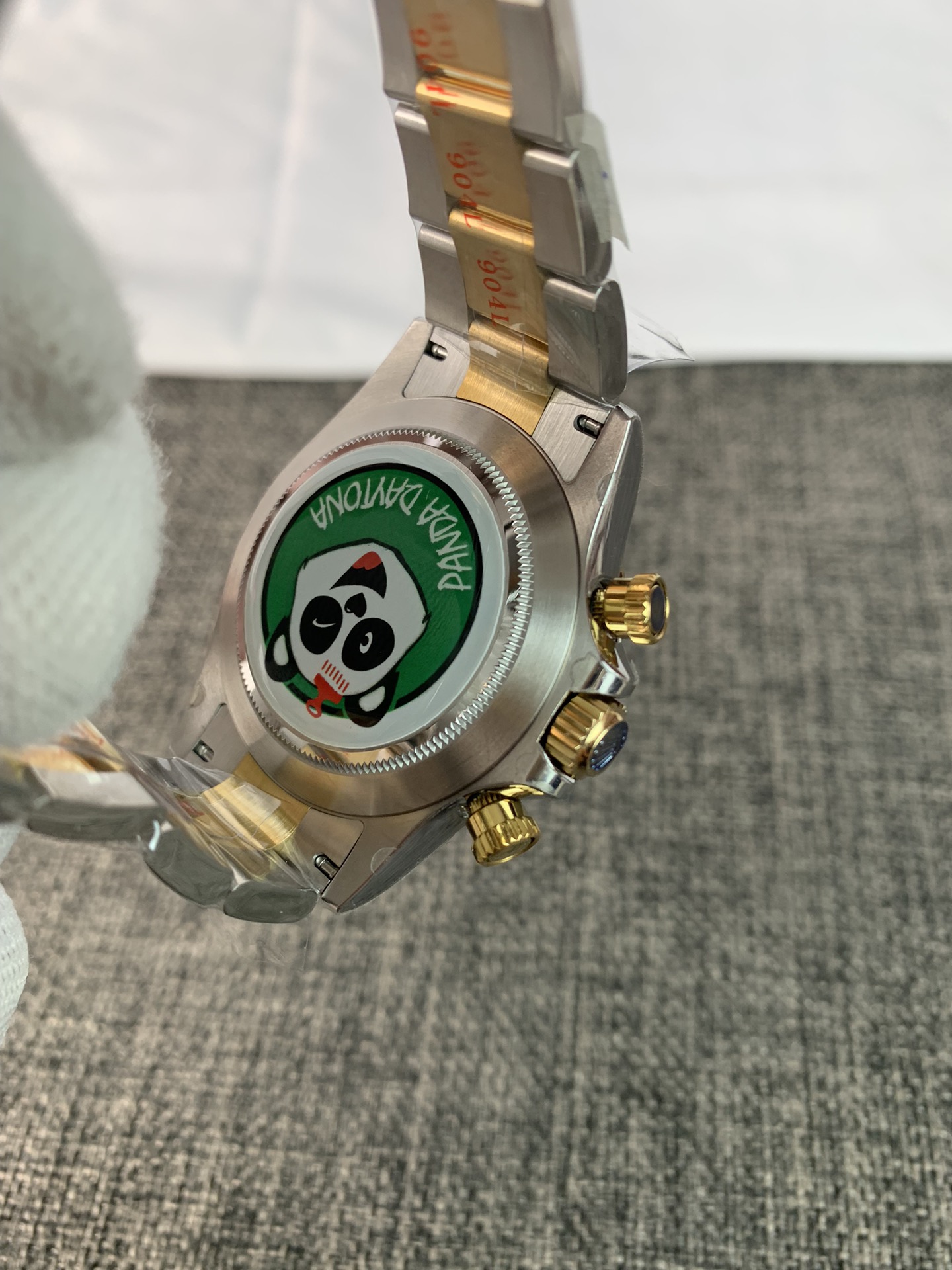 Rolex Daytona 116523-0057 - view 5