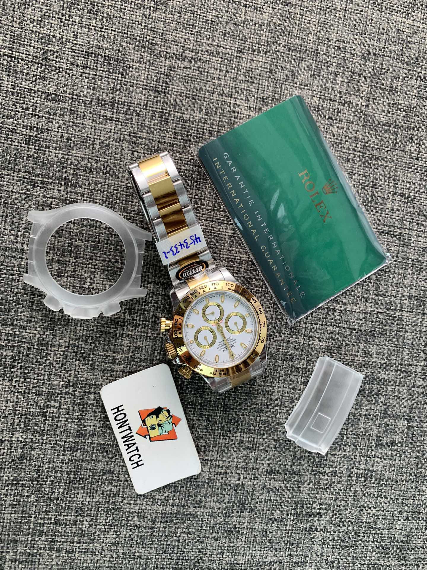 Rolex Daytona 116523-0057 - view 6