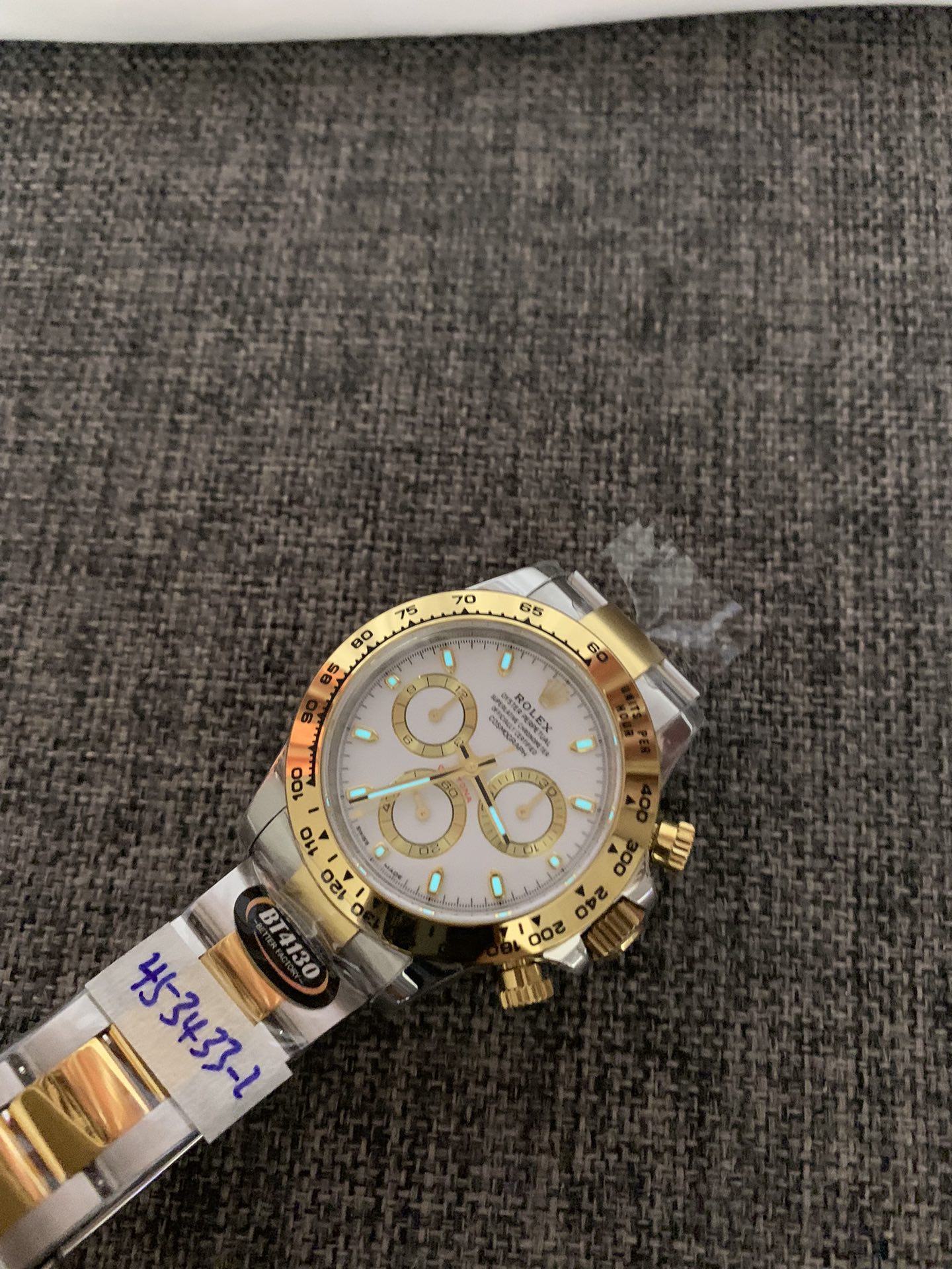 Rolex Daytona 116523-0057 - view 7