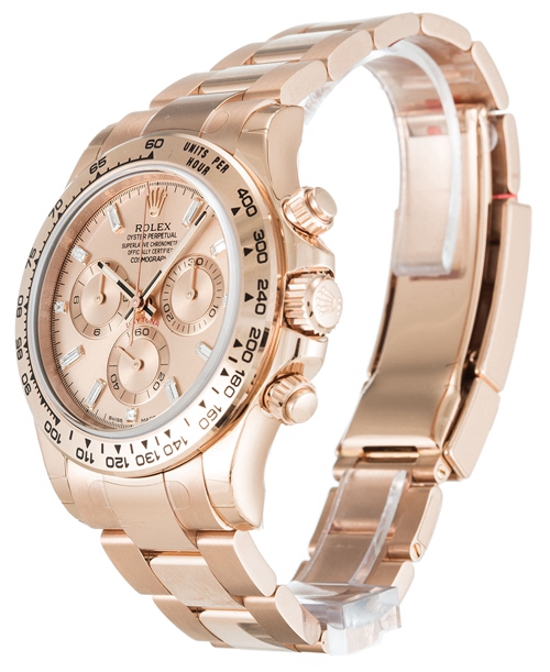 Rolex Daytona 116505 - view 3