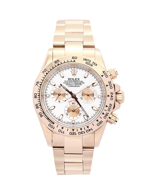 Rolex Daytona 116505