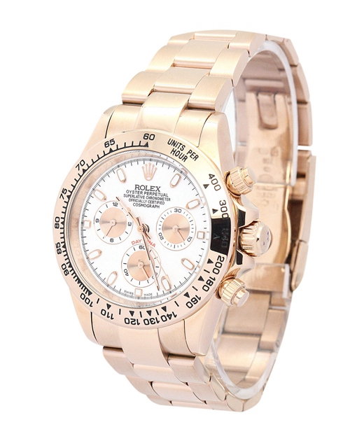 Rolex Daytona 116505 - view 3
