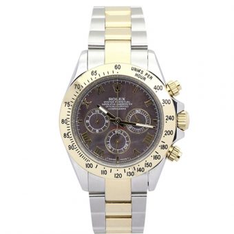 Rolex Daytona 116505 - view 6